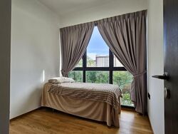 Botanique At Bartley (D19), Condominium #600157731